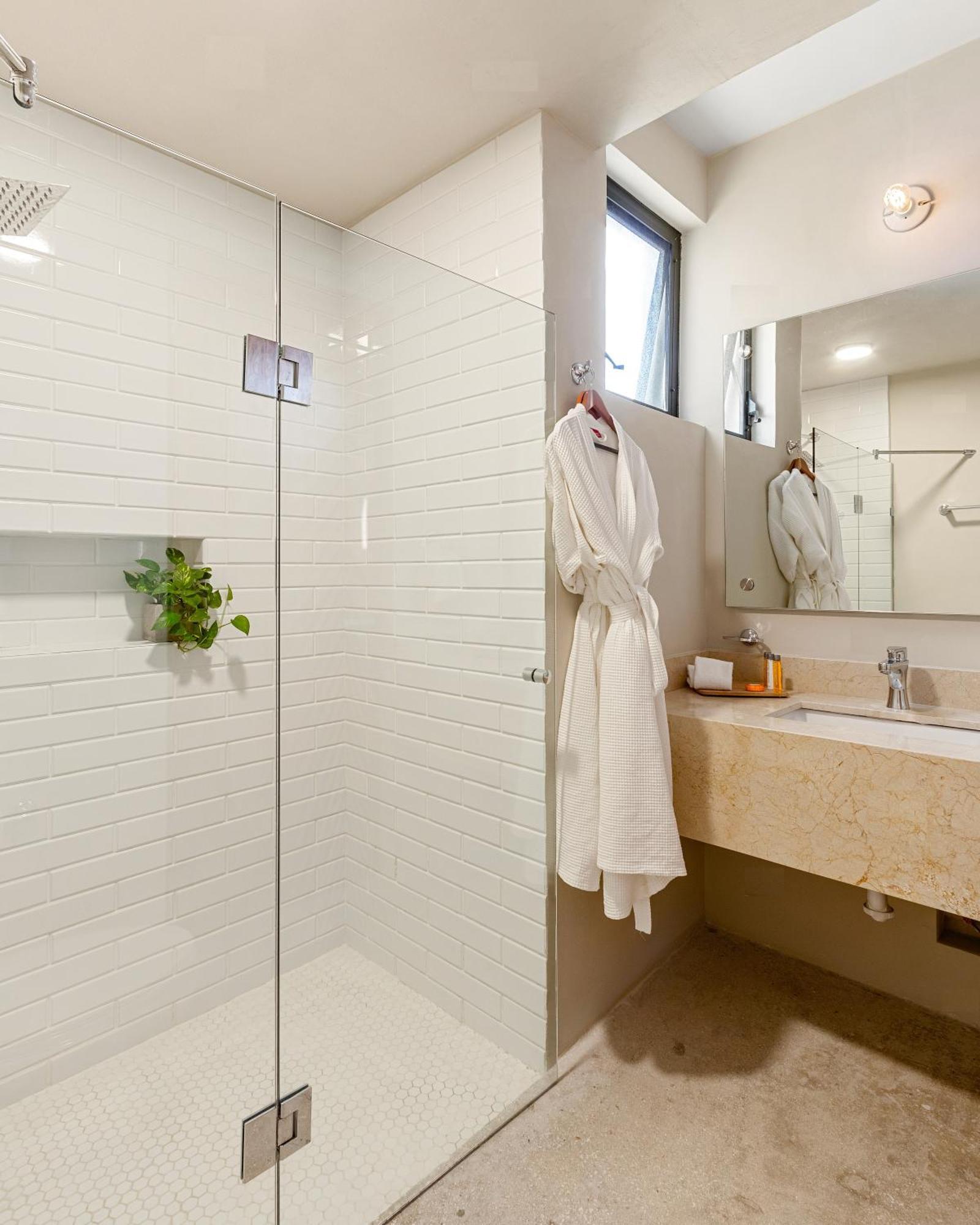Ocean Boutique Condos Playa del Carmen Bilik gambar
