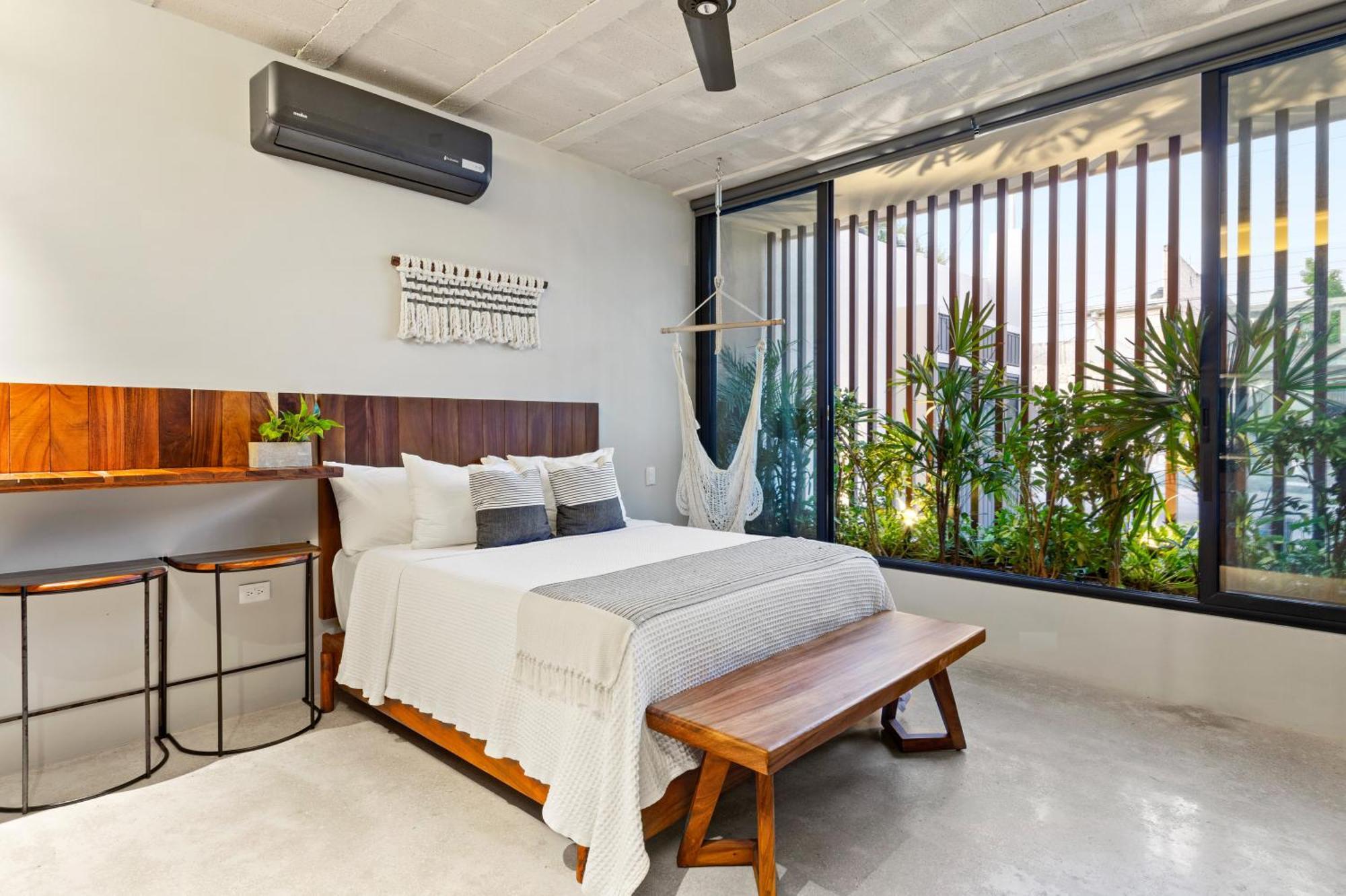 Ocean Boutique Condos Playa del Carmen Luaran gambar
