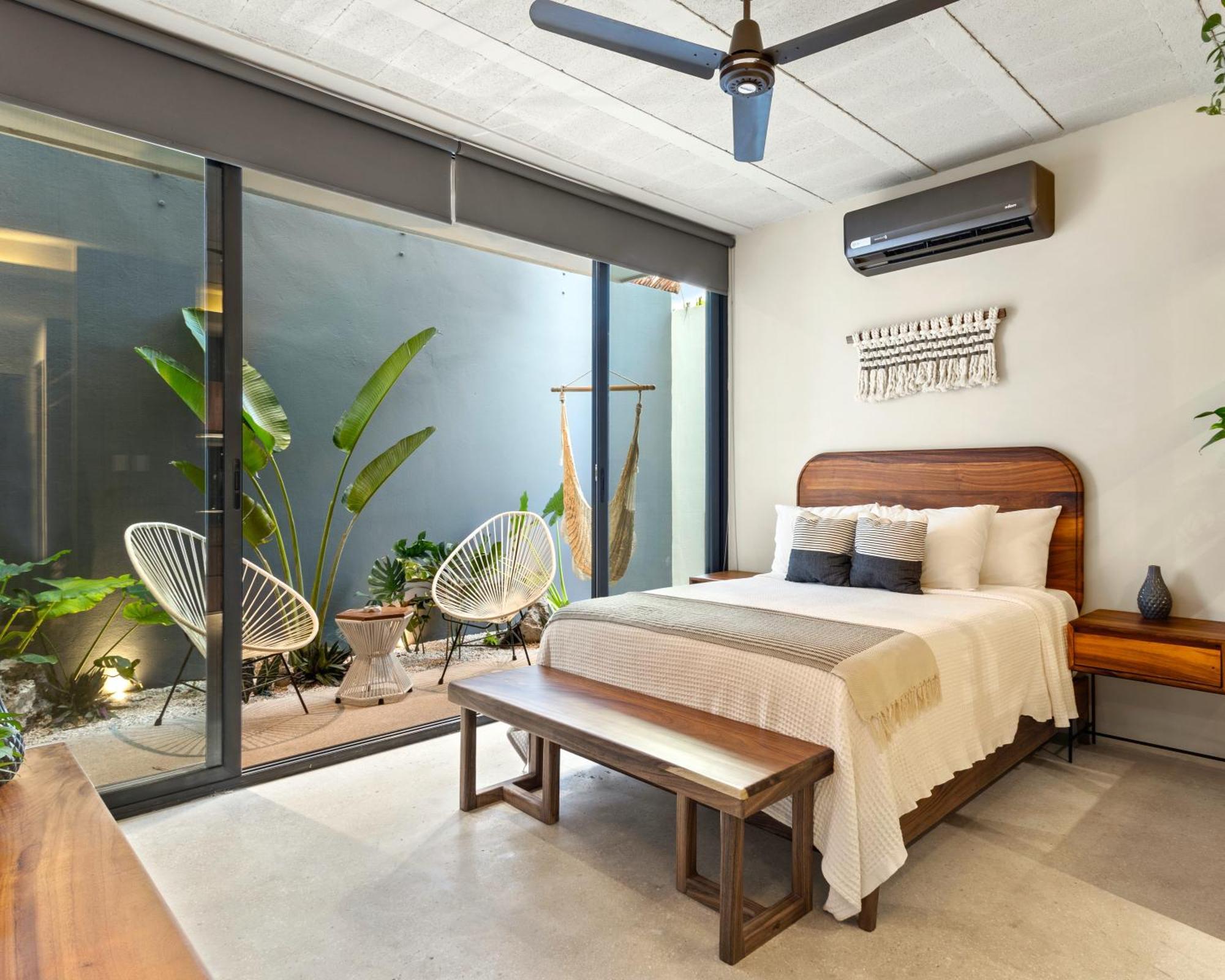 Ocean Boutique Condos Playa del Carmen Luaran gambar